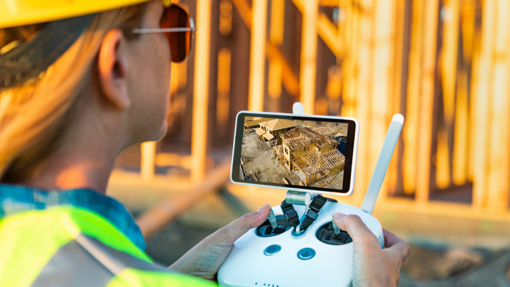 Getting a drone license is the first step to tap into this lucrative industry.