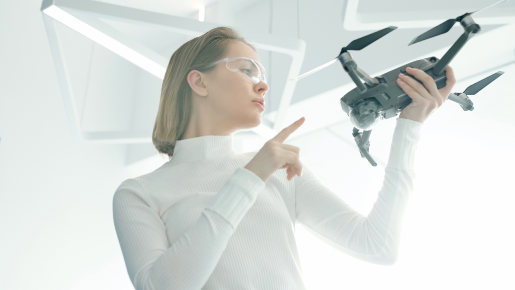 Top Drones Companies: The 10 Best UAV Manufacturers to Watch.