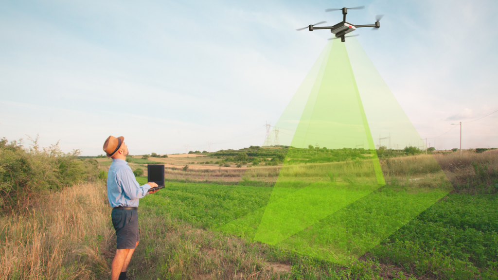 10 Best Drone Mapping Software for Every Industry (Free Trial)